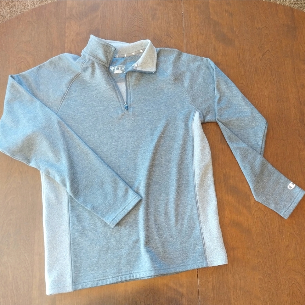 Pullover Sweatshirt, Champion